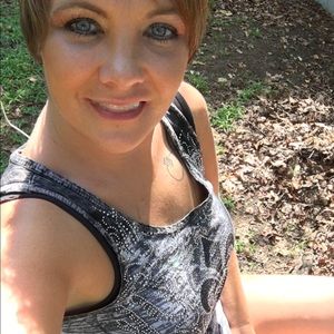 Meet your Posher, Krystal